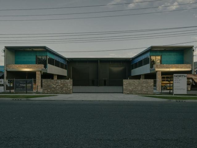 Warehouse for rent in Toombul, Queensland