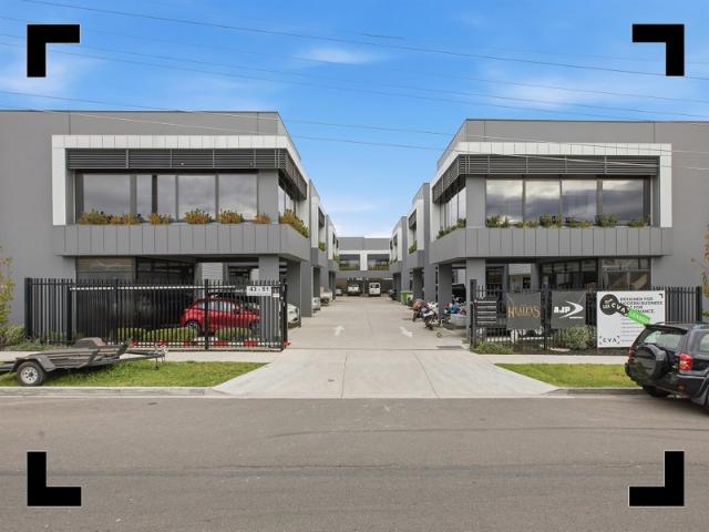Office for rent in Camerons Creek, Victoria