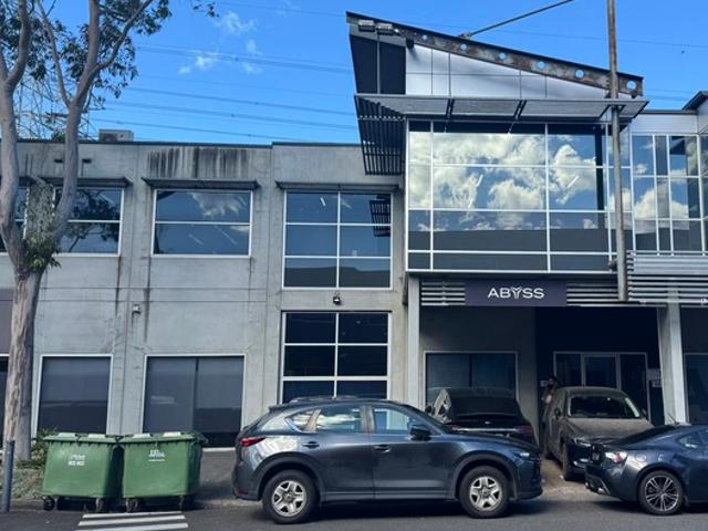 Warehouse for rent in Strathfield, New South Wales