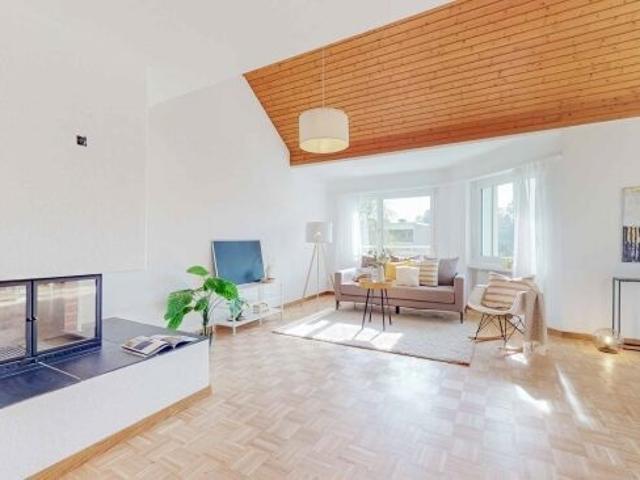 Apartment mieten in Schönenwerd, Solothurn