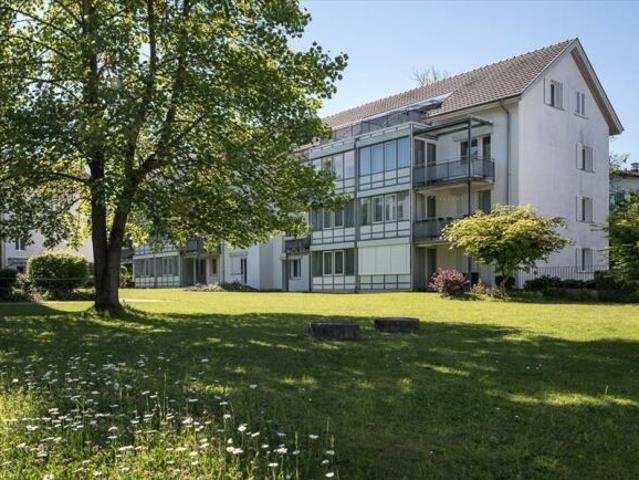 Apartment mieten in Goldach, St. Gallen