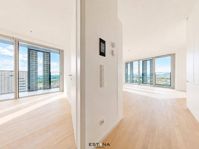 Apartment mieten in Donaustadt, Wien