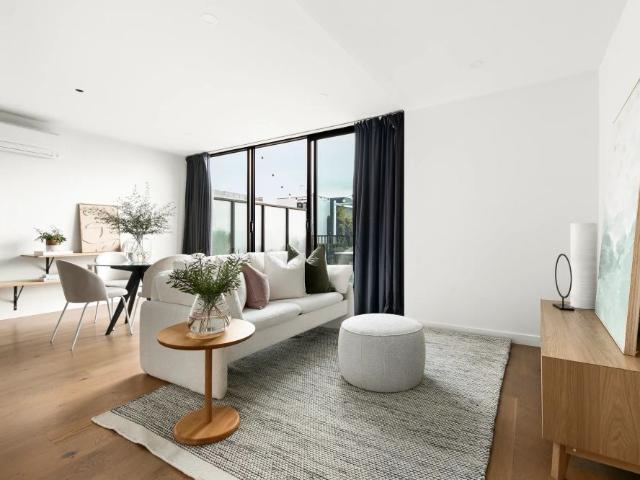 Apartment for rent in Brunswick East, Melbourne