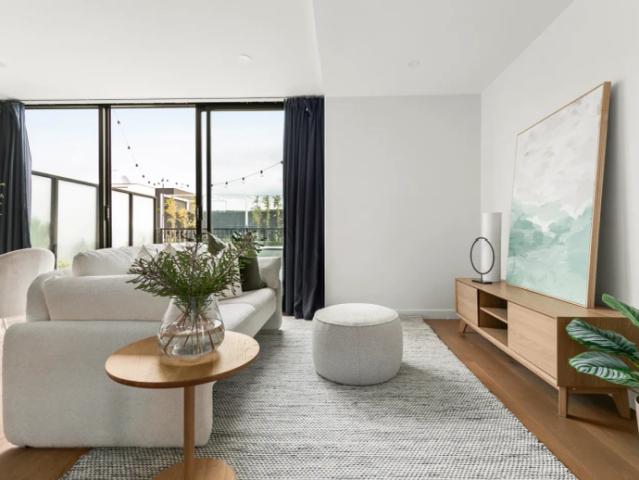 Apartment for rent in Brunswick East, Melbourne