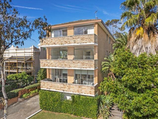 Apartment for sale in Sydney, New South Wales