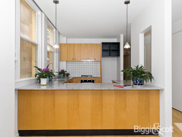 Apartment for rent in East Melbourne, Victoria