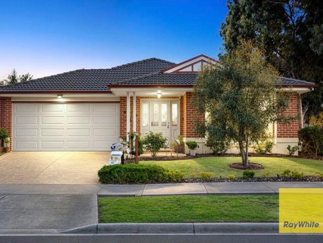 House for sale in Mernda Villages Estate, Melbourne