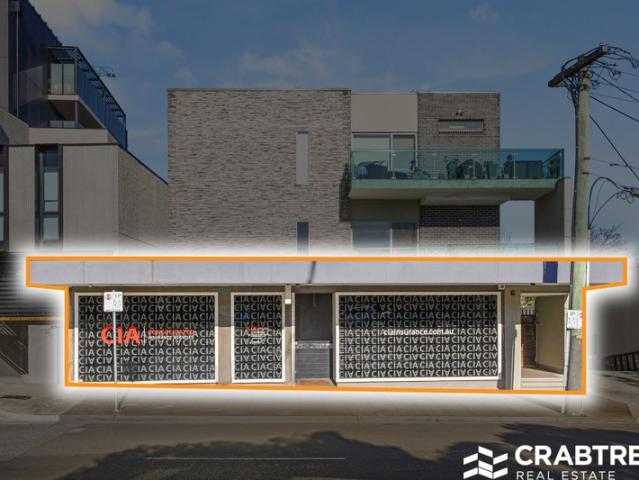 Office for rent in Camerons Creek, Victoria
