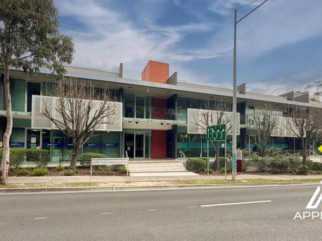 Office for rent in Camerons Creek, Victoria