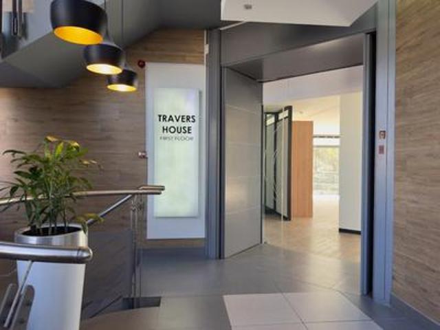 Commercial for rent in Cape Town, Western Cape