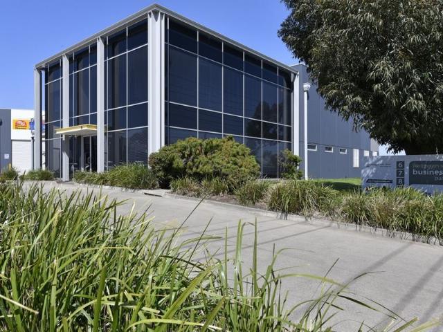 Warehouse for rent in Camerons Creek, Victoria