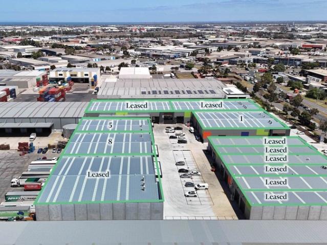 Warehouse for rent in Camerons Creek, Victoria