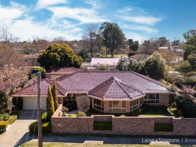 House for rent in Soudan Heights, Armidale