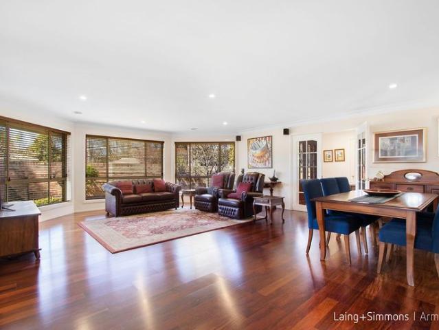 House for rent in Soudan Heights, Armidale