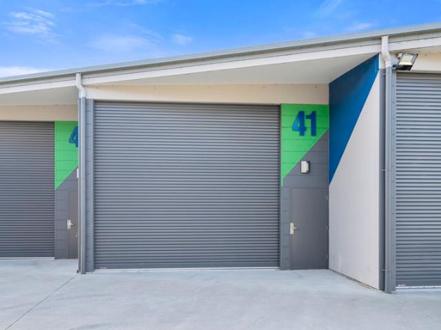 Warehouse for rent in Cambridge, Hobart
