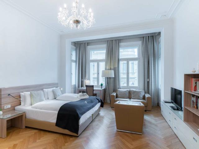 Apartment mieten in Josefstadt, Wien