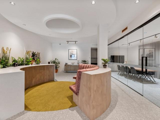 Office for rent in Townsville, Queensland