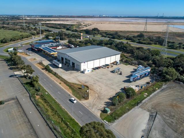 Warehouse for rent in Horseshoe Creek, South Australia