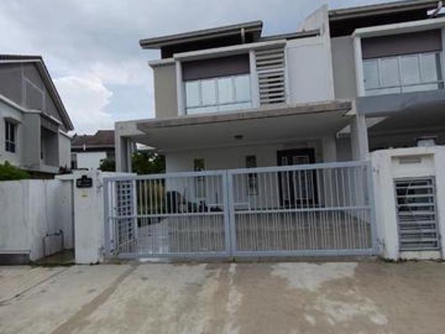 Terraced House for sale in Semenyih, Majlis Perbandaran Kajang