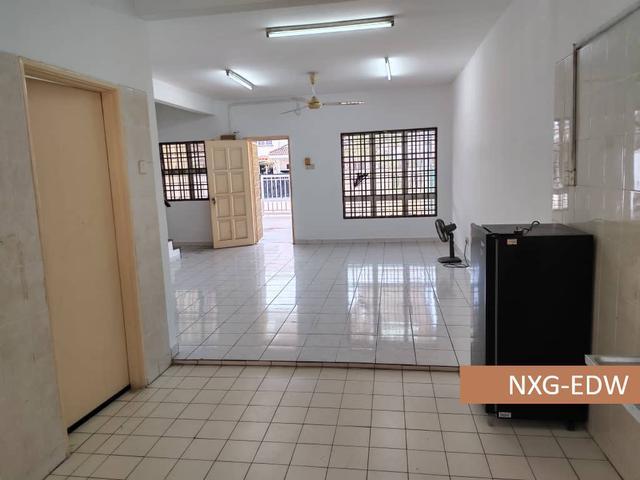 Terraced House for rent in Port Klang, Selangor