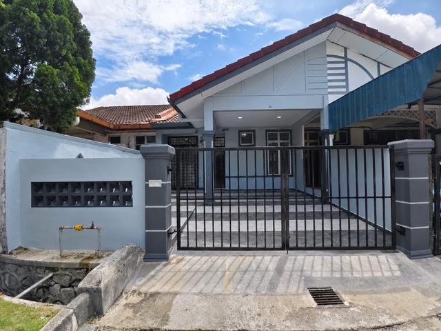 Terraced House for sale in Pasir Gudang, Johor