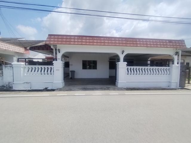 Residential House for sale in Muar, Johor