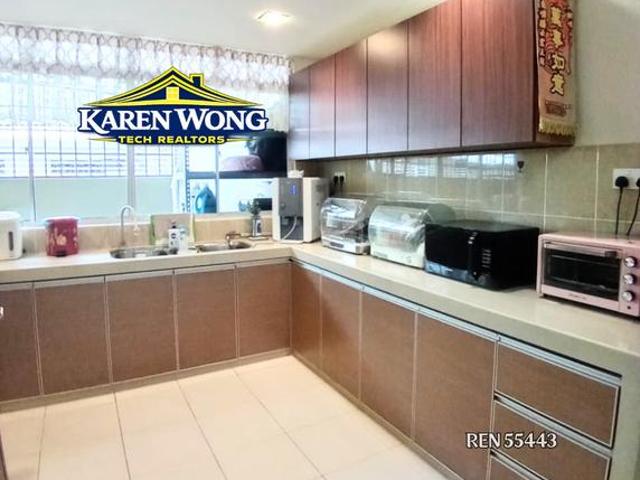Terraced House for sale in Sungai Petani, Kuala Muda