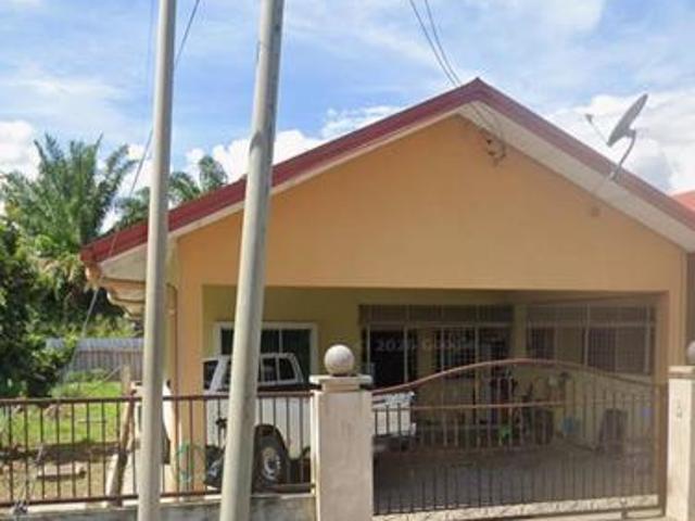 Residential House for sale in Interior Division, Sabah