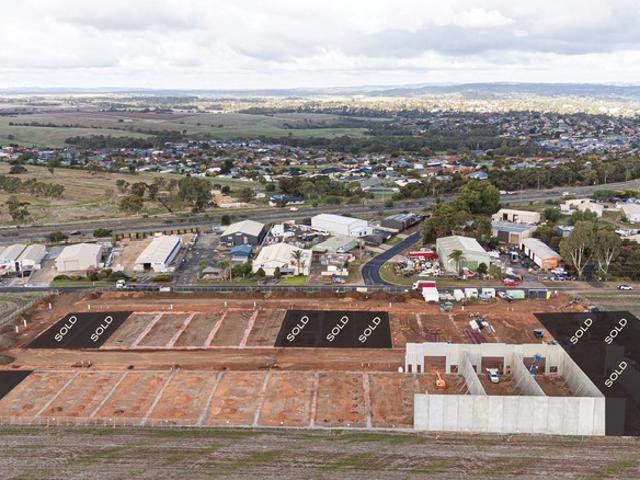 Warehouse for sale in Freeling, South Australia