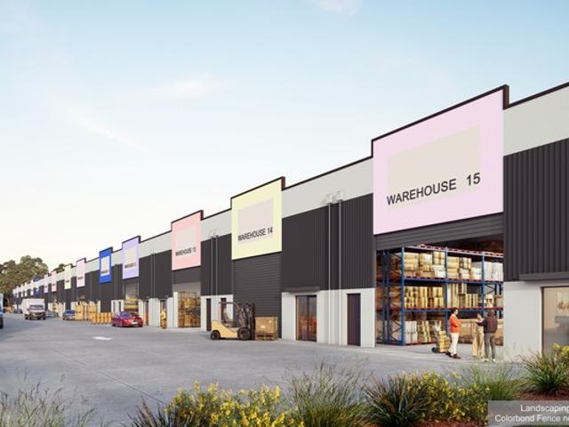 Warehouse for sale in Freeling, South Australia