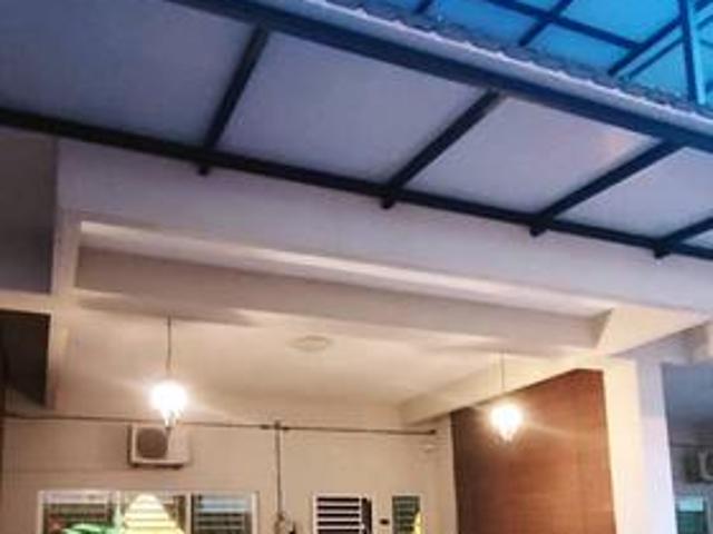 Terraced House for sale in Simpang Ampat, Seberang Perai