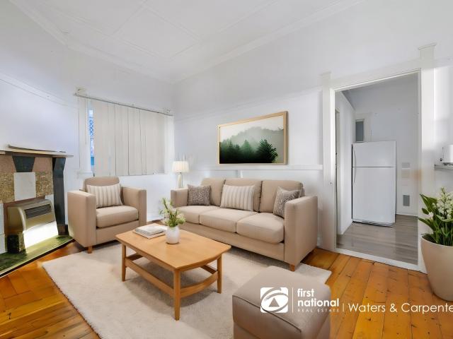House for sale in Sydney, New South Wales