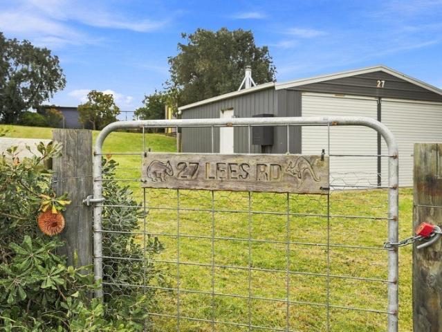 Land for sale in Venus Bay, Victoria