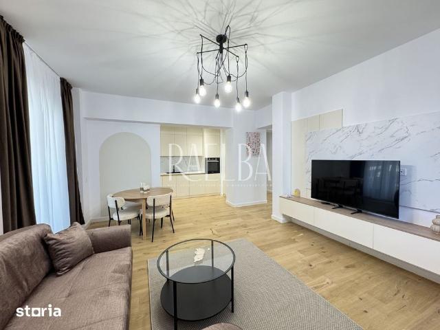 Apartament închirieri în Voluntari, București