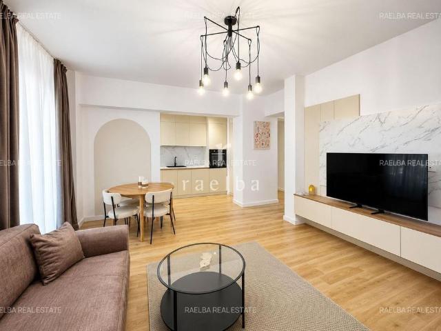 Apartament închirieri în București