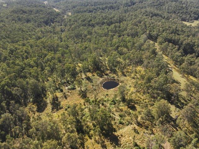 Cottage for sale in Kyogle, New South Wales