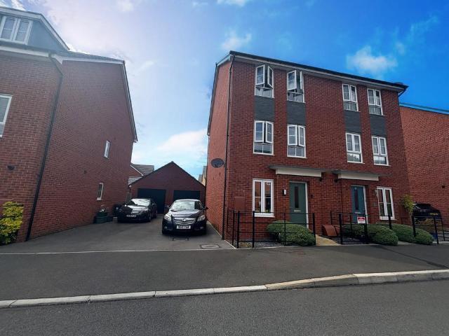 House for rent in Brabazon, Patchway