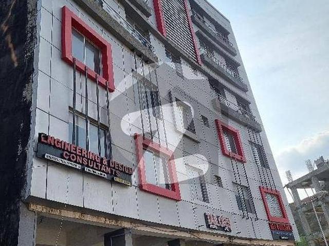 Apartment for sale in Rawalpindi, Islamabad Capital Territory