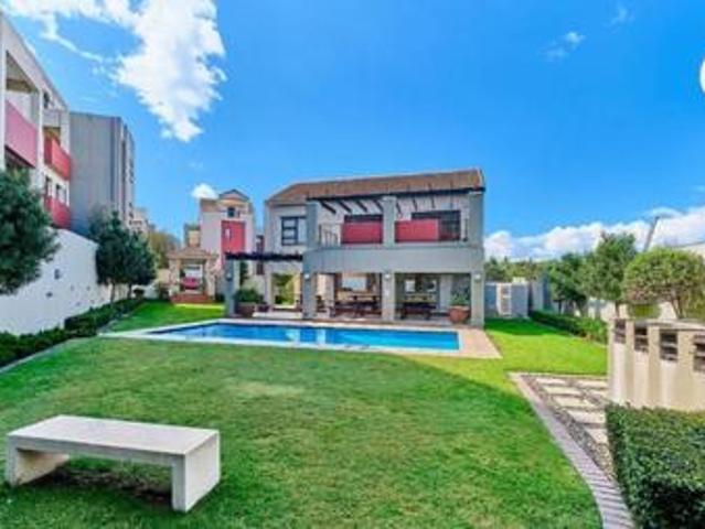 Apartment for sale in Alexandra, Gauteng