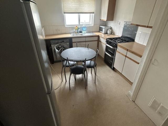 Apartment for rent in London Borough of Lewisham, Greater London
