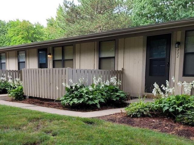 Apartment for rent in Michigan City, Indiana