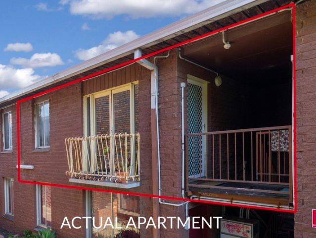 Apartment for rent in Camerons Creek, Victoria