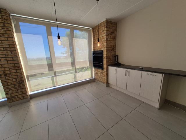 Apartment for rent in Carlswald, Midrand