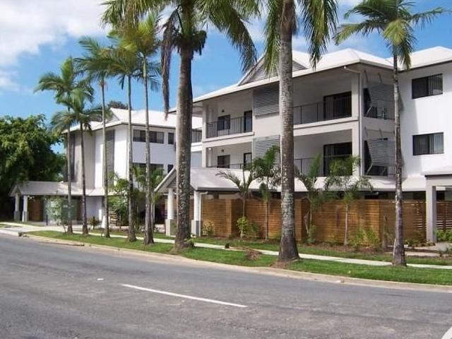 Apartment for rent in Cairns, Queensland