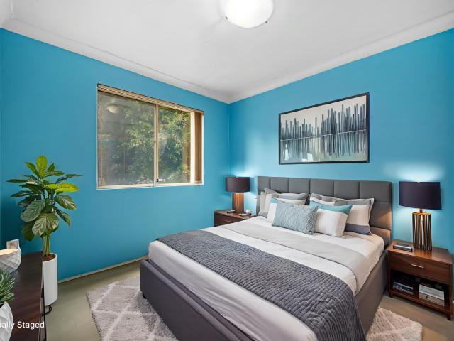 Apartment for sale in Granville, New South Wales