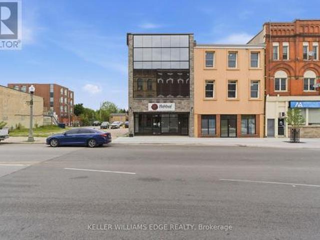 Commercial for rent in Woodstock, Ontario