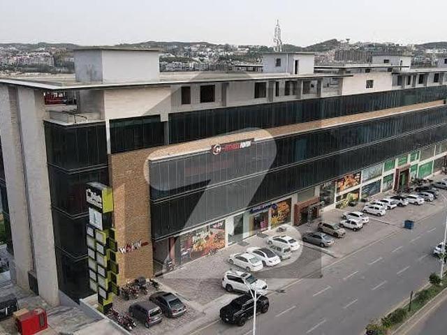 Commercial for rent in Rawalpindi, Islamabad Capital Territory