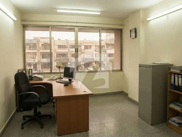 Office for sale in Islamabad