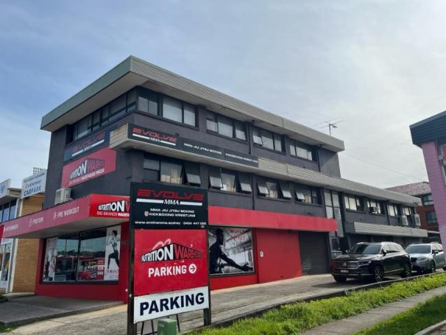 Office for rent in Sydney, New South Wales