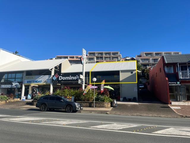 Office for rent in Airlie Beach, Queensland